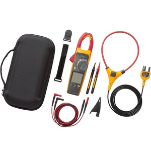 Testeur de résistance d'isolement haute tension F1550C FC, KIT multimètre F1555 F1555fc - Product Image 2