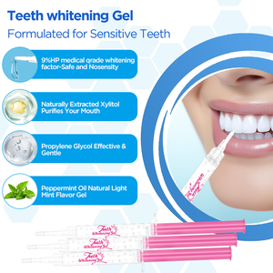 Fast Result Professional 35% 44% Hp Non <strong>Peroxide</strong> <strong>Whitening</strong> Soft <strong>Gel</strong> <strong>Tooth</strong> White <strong>Teeth</strong> Pen <strong>Teeth</strong> <strong>Whitening</strong> <strong>Gel</strong> With Custom Logo - Product Image 5