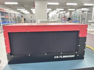 <span class=keywords><strong>Laser</strong></span> Holmium Dopé Série CW 200W CS Tec 2.0 Um pour Usage Médical - Product Image 3