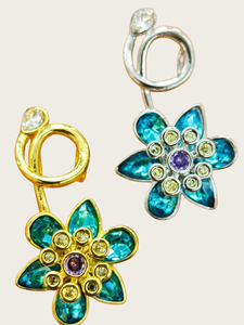 Sacré <span class=keywords><strong>Coeur</strong></span> Pendentif Médaillon Gothique Religieux Porte Charme Plaqué Or Ouvrable Photo Serrure Charmes Punk Bijoux pour Collier DIY - Product Image 6