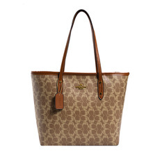 <span class=keywords><strong>Sac</strong></span> fourre-tout de luxe pour femmes, tendance et élégant. Fabriqué en matériau PU de haute qualité. <span class=keywords><strong>Sac</strong></span> à <span class=keywords><strong>main</strong></span> de créateur - Product Image 1