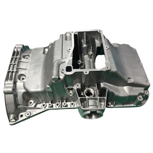 Cárter de aceite A2760108414 A2760105112 para Mercedes Europa Van, pieza de repuesto para reparación - Product Image 2