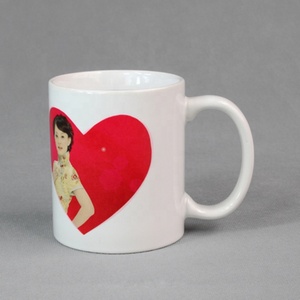 COLORSUN Hot Top Sale Convenient Printing 5 In1 Sublimation Mug Heat Press - Product Image 4