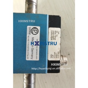 1 Pieza Sensor Lorenz DR-2212 NUEVO FedEx o H - Product Image 2