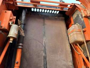 Excavadora de orugas Doosan de 21T, de segunda mano, a la venta en China, con motor Yanmar y componentes de motor central - Product Image 5