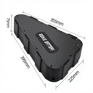 <span class=keywords><strong>Batterie</strong></span> de vélo électrique 72v 30Ah, <span class=keywords><strong>batterie</strong></span> triangulaire, pack de batteries 48v, <span class=keywords><strong>batterie</strong></span> de moto électrique 72v, <span class=keywords><strong>batterie</strong></span> de scooter électrique 72v - Product Image 4