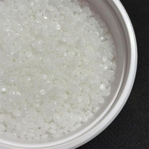 วัตถุดิบพลาสติกโพลีเอทิลีนความหนาแน่นสูงผ่านการขึ้นรูปด้วย5502 HDPE เกรดบริสุทธิ์ - Product Image 4