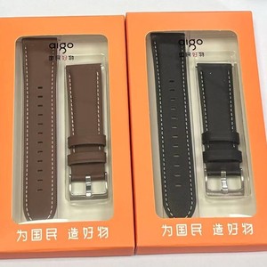 Aigo Smart Watch Strap 22mm Magnetic Buckle Nylon Weave Casual Band for Patriot S1 G20 M8 V8 T80 - Product Image 3