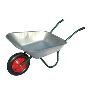<span class=keywords><strong>Brouette</strong></span> OEM personnalisée en promotion WB6204 avec roue 14"x3.50-8 pour outils agricoles - Product Image 1