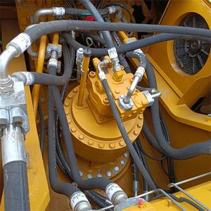 Original du Japon Pelles d'occasion Caterpillar CAT336 Les pelles sur chenilles CAT336D CAT336GC en stock se vendent bien - Product Image 4