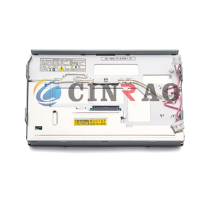 7.0 inch Xe Màn hình hiển thị LCD <span class=keywords><strong>Panel</strong></span> tfd70w20 tfd70w21 tfd70w22 tfd70w23 <span class=keywords><strong>tfd70w24</strong></span> tfd70w25 tfd70w23a - Product Image 1