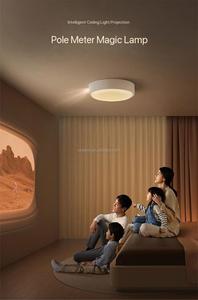 Proyector LED 3 en 1 Sunlight, 1080P Nativo, Máximo 4K, Tiro Corto, Proyector de Video 3D Inteligente para el Hogar con 1200 Lúmenes de Luz Ajustable - Product Image 4