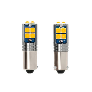 Không có lỗi bóng đèn ánh sáng cho xe nội thất T4W h21w BA9s bax9s <span class=keywords><strong>bay9s</strong></span> Festoon Dome <span class=keywords><strong>CANBUS</strong></span> 3030 10SMD <span class=keywords><strong>Led</strong></span> Chip - Product Image 6