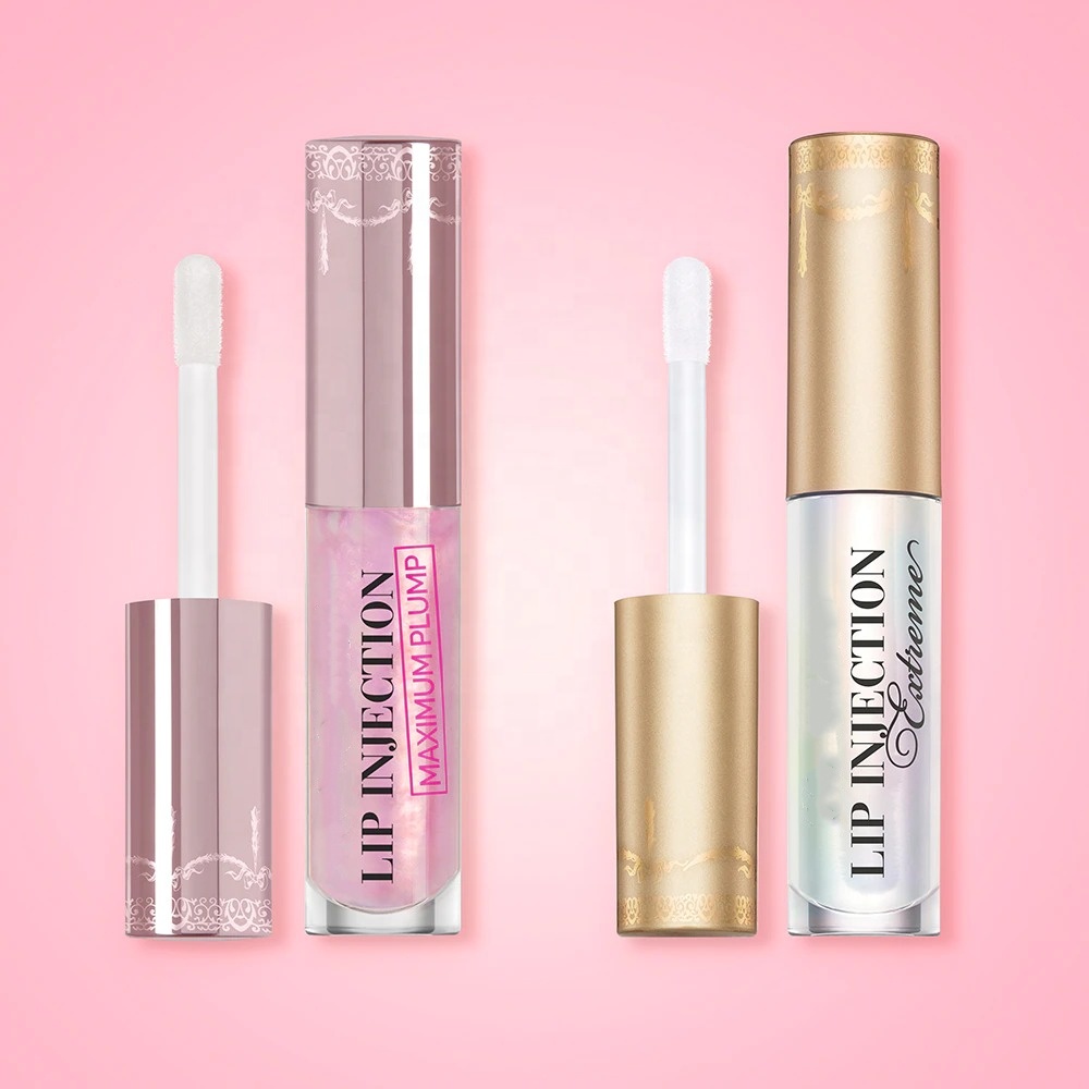 Оптовая продажа, макияж, фирменная торговая марка, объем губ, экстремальный блеск для губ, увеличитель губ