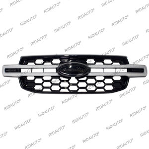 Luces de circulación diurna de tipo pasante, integración de rejilla LED <span class=keywords><strong>Predator</strong></span> Night Hawk con envolvente LED para FORD RANGER <span class=keywords><strong>2023</strong></span> 2024 T9 - Product Image 1