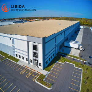 Entrepôt à structure métallique à prix réduit, anti-poussière, pour le stockage <span class=keywords><strong>de</strong></span> flacons cosmétiques avec portes hermétiques - Product Image 2