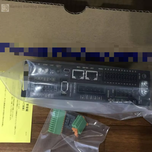 Controlador de Programación PLC Dedicado para Automatización Industrial, Nuevo, Original, en Existencia, Envío Gratis - Product Image 1