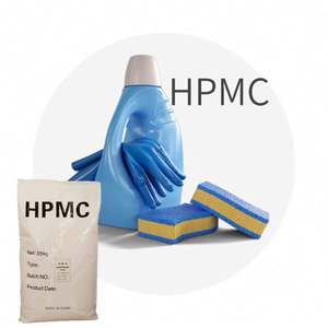 Hpmc hidroxipropil metilcelulosa grado cosmético cuidado de la piel engrosamiento Gel materias primas agente auxiliar para productos de champú - Product Image 2