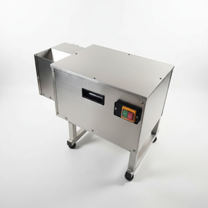 Molino <span class=keywords><strong>de</strong></span> Coco <span class=keywords><strong>de</strong></span> Alta Potencia BBT <span class=keywords><strong>de</strong></span> 1800W con 220V/110V para Triturar, Rallar y Producir Leche <span class=keywords><strong>de</strong></span> Coco, Fácil <span class=keywords><strong>de</strong></span> Operar - Product Image 4