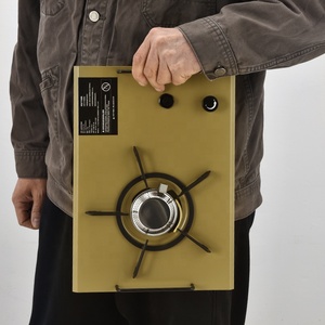 ORANGEGAZ IGT <span class=keywords><strong>Estufa</strong></span> <span class=keywords><strong>de</strong></span> cocina portátil <span class=keywords><strong>de</strong></span> acero inoxidable para exteriores, quemador <span class=keywords><strong>de</strong></span> <span class=keywords><strong>propano</strong></span> plegable <span class=keywords><strong>de</strong></span> alta potencia, <span class=keywords><strong>estufa</strong></span> <span class=keywords><strong>de</strong></span> <span class=keywords><strong>gas</strong></span> para acampar - Product Image 4