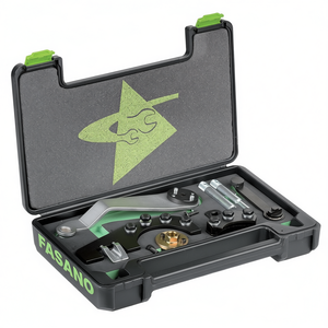 Kit d'outils de calage moteur Fasano pour moteurs diesel Volkswagen 1.9 Tdi 2.5 Tdi 192 Vw6 - Product Image 2