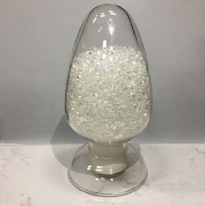 Granules de composés de matières premières en PVC souple transparent au meilleur prix - Product Image 5