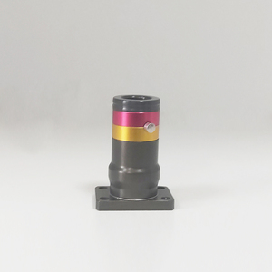 Servizio di Lavorazione CNC di Precisione Personalizzato, Componenti di Tornitura e Fresatura CNC - Product Image 4