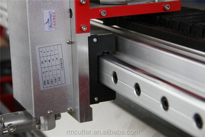 เรย์แมน RM-1530 โต๊ะข้างเดียว 220V มอเตอร์เกียร์ แบริ่งเหล็กแบบใช้คู่ ใช้งานง่าย - Product Image 4