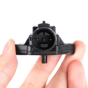 Sensor de presión del colector de admisión 079800-3000 para piezas automotrices Honda Acura fabricadas en Japón - Product Image 2