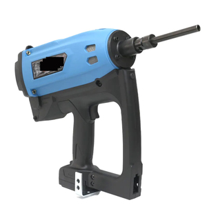 Pistolet à clous pneumatique sans fil de haute qualité Toua GSN50D, qualité industrielle, pour murs extérieurs, cloueur électrique pour sols GSN50 - Product Image 2
