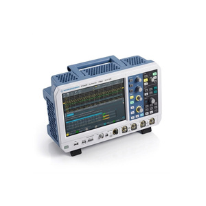 Oscilloscope numérique haute bande passante Rohde & Schwarz RTM3002 5 GS/s 10 bits - Product Image 4