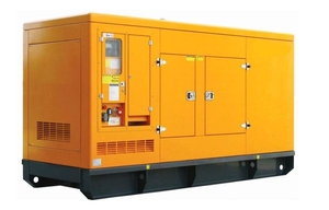 Cho Cummins động cơ Powered 320kw/400kva im lặng Máy phát điện diesel 50/60Hz tần số <span class=keywords><strong>5KW</strong></span> yên tĩnh làm mát bằng nước Leroy Sumer AC/DC - Product Image 2
