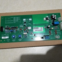 Carte de circuit imprimé neuve pour climatiseur central électrique 031W00947-000, carte de contrôle de courant du détecteur CM-2 031-00947-000