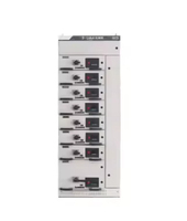 Aisikai GCS Armoire de distribution basse tension à tiroirs, courant nominal 630A, protection IP40, distribution extractible personnalisable