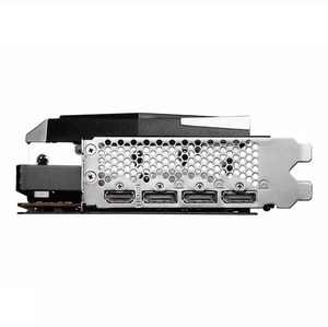 Radeon 6950XT GAMING TRIO 16G RX6000 Series Gaming Graphics Card With GDDR6 <b>Memory</b> Support Cyberpunk 2077 for Desktop Radeon - Product Image 4