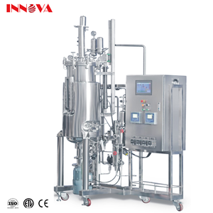 Otomatik GMP üretim standart biyoreaktör Fermentor - Product Image 2