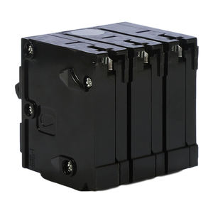 Minidisyuntor OEM, fabricante de China, protector de corriente, disyuntor mcb <span class=keywords><strong>etn</strong></span> - Product Image 6