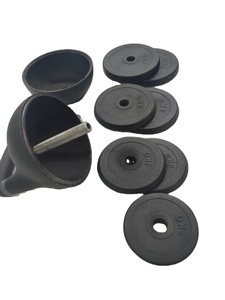 <span class=keywords><strong>Kettlebell</strong></span> de compétition réglable de haute qualité <span class=keywords><strong>32</strong></span> <span class=keywords><strong>kg</strong></span> - Product Image 3