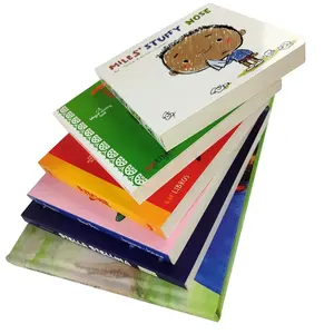 Goed Verkopend Kind Baby Verhaal Kaart Full Color Groothandel Kinderen Boeken Full Color Story Books Voor Kinderen