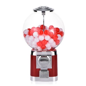 Distributeur de bonbons et de jouets pour enfants, <span class=keywords><strong>machine</strong></span> à capsules et à billes, jeux à monnayeur, cadeaux - Fabricant direct - Product Image 1