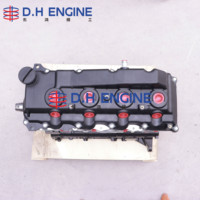 Pour Toyota 2KD-FTV 2.5L Moteur diesel Bloc long complet Neuf Moteur turbo D-4D pour Hilux Revo Hiace Van