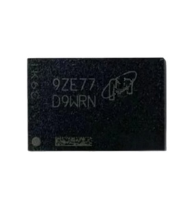 MT53E384M32D2DS 8 Go Mémoire automobile LPDDR4 IC 4266 Mbps VFBGA-200 -40 ℃ ~105 ℃ - Product Image 1