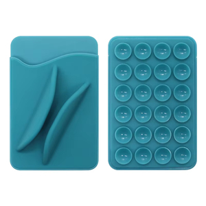 كوب شفط من السيليكون حامل ملمع شفاه من السيليكون مرطب شفاه حامل أحمر شفاه مزجج مع ABS - Product Image 2