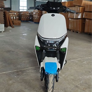 Trottinette Électrique Haute Vitesse 1000W – Exportation, Haute Puissance, Capacité de Montée, Compatible Batteries Lithium/Plomb-Acide, Moteur Haute Vitesse Performant - Product Image 3