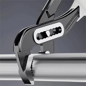 Hộ gia đình toàn diện công cụ Kit Set OEM hỗ trợ 131 cái cờ lê tay áo tuốc nơ vít và kìm Spanner công cụ thiết lập - Product Image 4