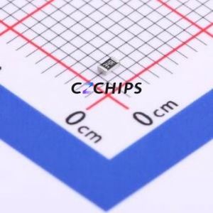 RT0603BRC07221RL SMD Resistor 0603 (ประเภท: ฟิล์มบาง) (ความต้านทาน: ความแม่นยำ221Ohm: 0.1%) - Product Image 1