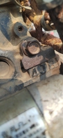 Moteur Diesel d'Occasion pour Isuzu 4JB1 4JB1T – Vente en Gros