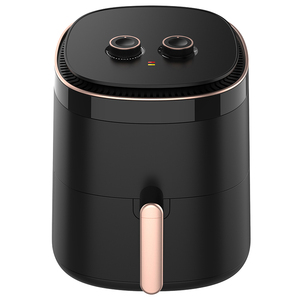 Aifa-Friteuse électrique intelligente et numérique, Offre Spéciale de 9L, 5L, grande taille, contrôle numérique, sans huile - Product Image 3