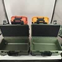 Valise rigide de protection à roulettes étanche DPC111 HT9054T – Vente en gros usine