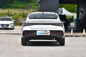 Hyundai Elantra <span class=keywords><strong>2023</strong></span> Usado en Venta, Motor 1.5L Gasolina, Edición Premium, Sedán con Poco Kilometraje en Buenas Condiciones <span class=keywords><strong>para</strong></span> Exportación - Product Image 6